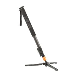 Kit monopiede E-image MC-110 in fibra di carbonio con testa fluida