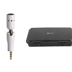 Microfono per smartphone E-image MD-21S