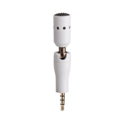 Microfono E-image MD-21S per smartphone