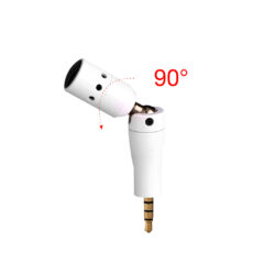 MD-21S_Microphone pour smartphone-MD-21S
