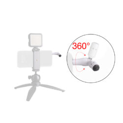 MD-21S_Microphone pour smartphone-MD-21S
