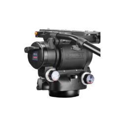 Testa video fluida E-image MH32 con portata di 32kg