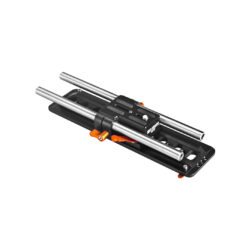 Adattatore E-image EMK35 con piastra e banchetto per camere