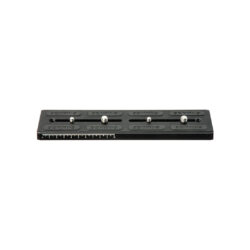 Testa video fluida E-image MH22 per telecamere-E-Image-Cavalletto video kit MOTUS 22 con testa fluida MH22 per telecamere Blackmagic, Sony, Panasonic