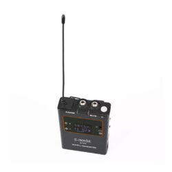 MT-600 _E-Image_Trasmettitore portatile UHF/PLL E-Image MT-600_01