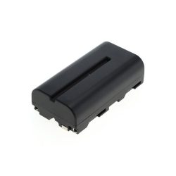 NP-F550_E-Image_Batteria ricaricabile E-Image NP-F550 per telecamere Sony HDV/HVR