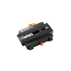 Adattatore E-image P6 con piastra