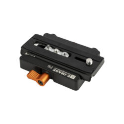 Adattatore E-image P6 con piastra
