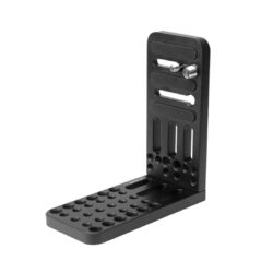 Piastra E-Image PL02 per cavalletto