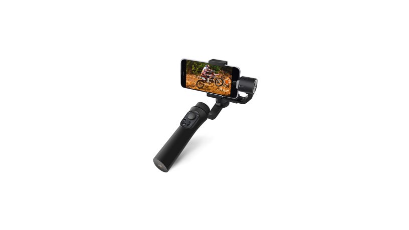 Stabilizzatore E-image MAGIC Q50 per smartphone