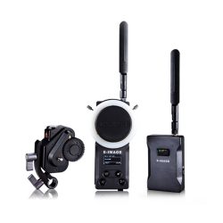 Sistema di messa a fuoco E-image Radio Focus Solo