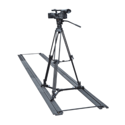 Slider con dolly E-image ED360M