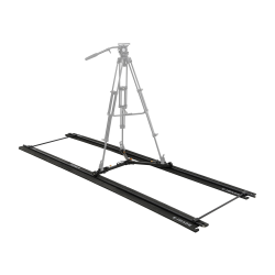 Slider dolly E-image ED330 portatile