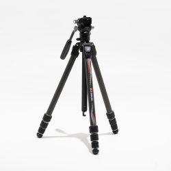E-image TC204 Treppiede Leggero 2