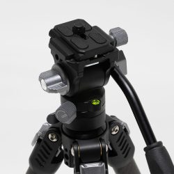E-image TC204 Treppiede Leggero 4