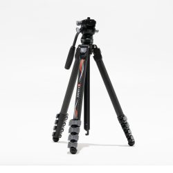 E-image TC205B Treppiede Leggero e Compatto 2