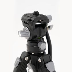 E-image TC205B Treppiede Leggero e Compatto 5