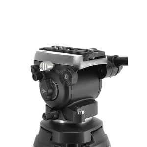 EH650_E-image_Testa-video-fluida-EH650-con-coppa-75mm-per-dolly-e-cavalletti-con-portata-massima-fino-a-5-kg