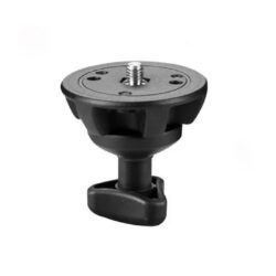 Adattatore E-image 75Bf per cavalletto a base piatta