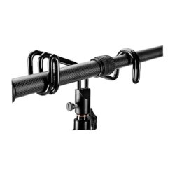Asta boom E-image BC16 per microfono - 5m