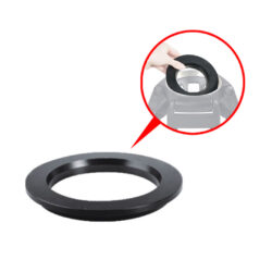 Adattatore E-image EI-A17S per coppa da 100mm a 75mm
