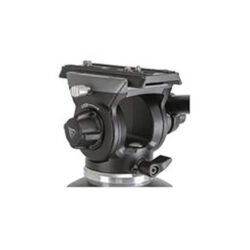 E-image MA600+610FH monopié con cabeza fluida para cámaras y videocámaras