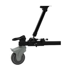 Carrello E-image EI-7004C per cavalletti e attrezzatura video