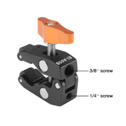 Mini pinza súper E-image EI-A05S