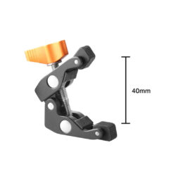 Mini pinza súper E-image EI-A05S