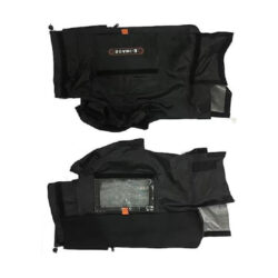 Raincover E-image ECG-500 per PMW-500 videocamera