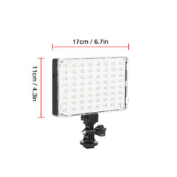 Luce LED E-96 RGB