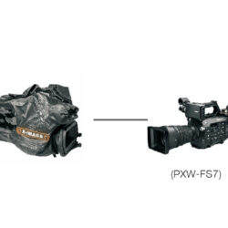 Raincover E-image per FS7