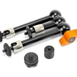 Braccetto multi-attacco da 25 cm EI-A73