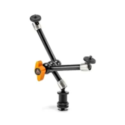 Braccetto multi-attacco da 25 cm EI-A73 E-image EI-A73 Multi-Articulating Arm 25 cm