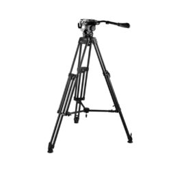 Cavalletto video PLUS E-image EG25C