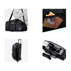 Borsa morbida Harmony C20 per attrezzatura fotografica e video
