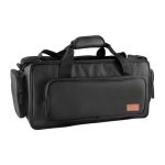 Borsa morbida impermeabile E-Image EG-01 per telecamere