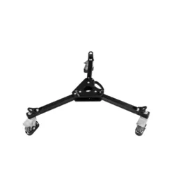 Carrello EI-7005B per cavalletti pesanti e attrezzatura video fino a 100 kg