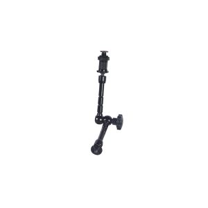 E-image EI-A02 25cm arm with hot shoe for small monitors