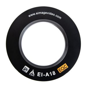 Adattatore coppa circolare EI-A18 (150/100 mm)
