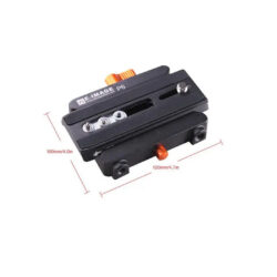 Piastra per cavalletto E-image GP2