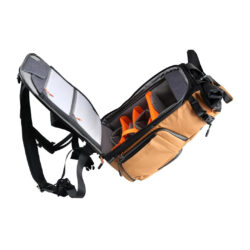 Zaino E-Image per laptop, tablet, videocamere DV ed accessori