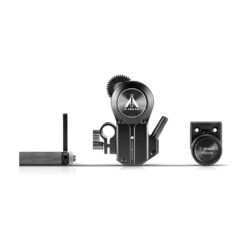 Sistema di messa a fuoco E-image HR-FOCUS con attacco Horizon Pro/Horizon One
