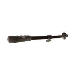 GB3 maniglia per cavalletto compatibile con testa video EG25C