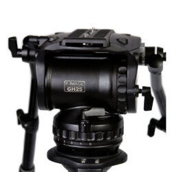 GH25 Testa video fluida heavy duty