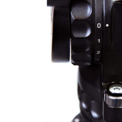 GH25 Testa video fluida heavy duty