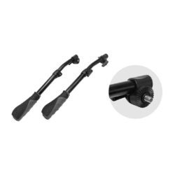 Maniglia per cavalletto E-image GB3 compatibile con testa video EG25C