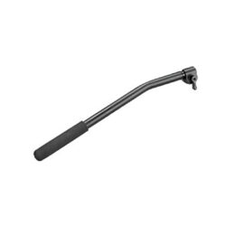 Maniglia per cavalletto E-image HD7081 compatibile con testa video EI7083A2