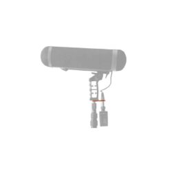 Supporto microfonico E-image BK03 per aste telescopiche