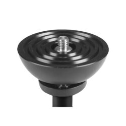Adattatore E-image 75Bf per cavalletto a base piatta